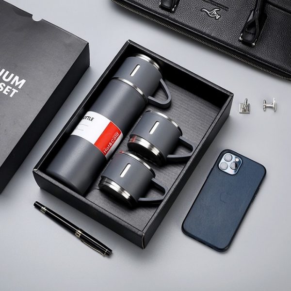 bộ giftset quà tặng doanh nghiệp